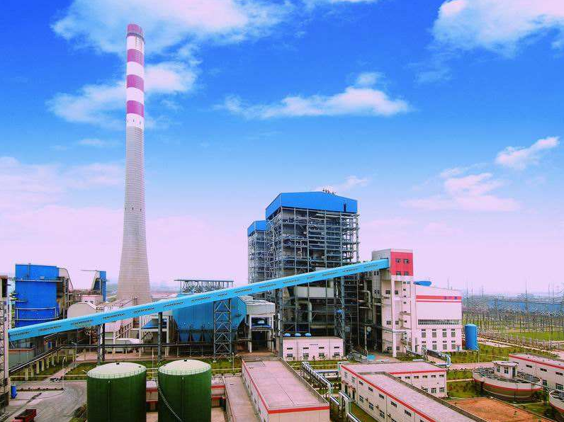 江西某電廠(chǎng)相控陣檢測(cè)案例
